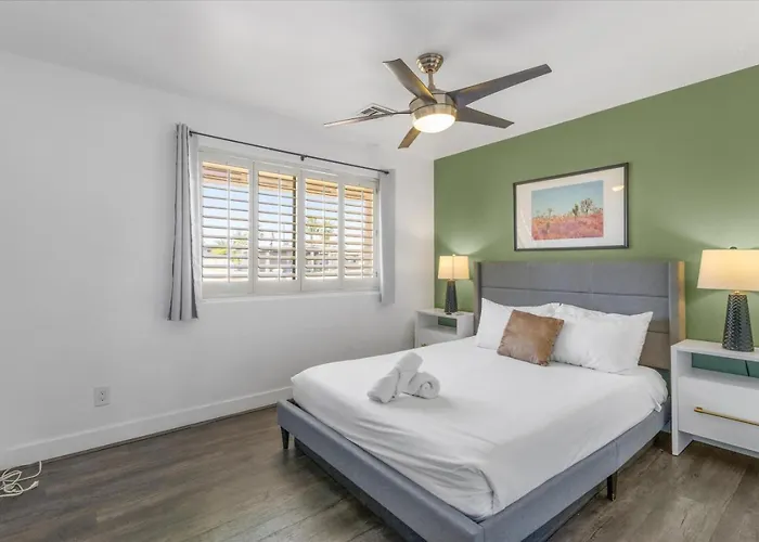 Spacious 5br With Pool And Fire Pit - Sleeps 14 Phoenix