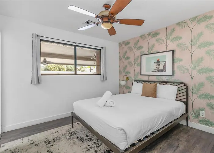Spacious 5br With Pool And Fire Pit - Sleeps 14 Phoenix
