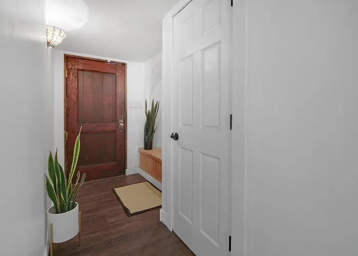 Spacious 5br With Pool And Fire Pit - Sleeps 14 Phoenix