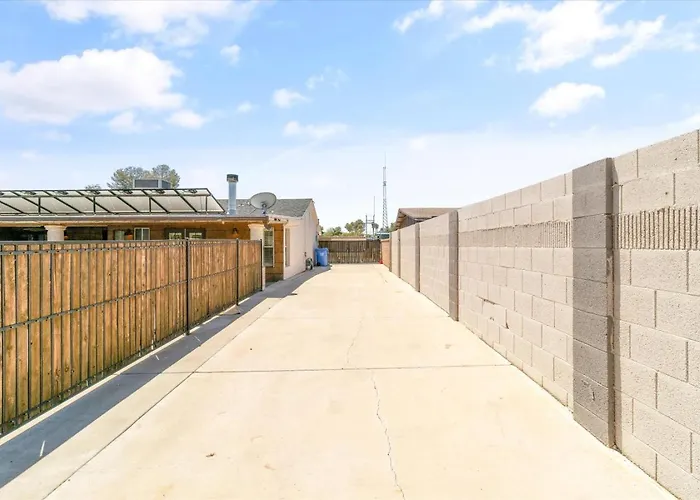 Spacious 5br With Pool And Fire Pit - Sleeps 14 * Phoenix